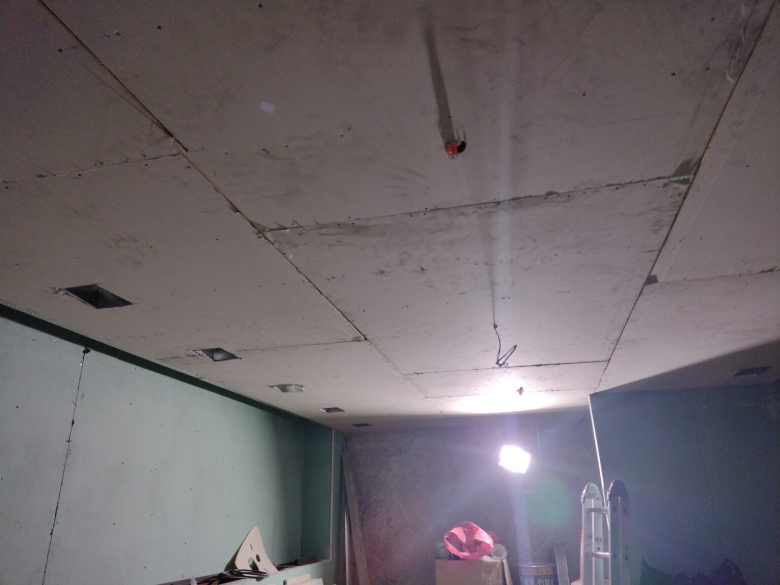 Baños Mall Plaza Vespucio 2022 2