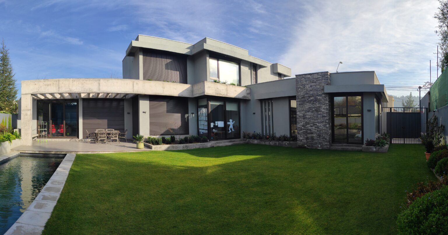 Chalet Jose Iriarte 2019, Curicó 11