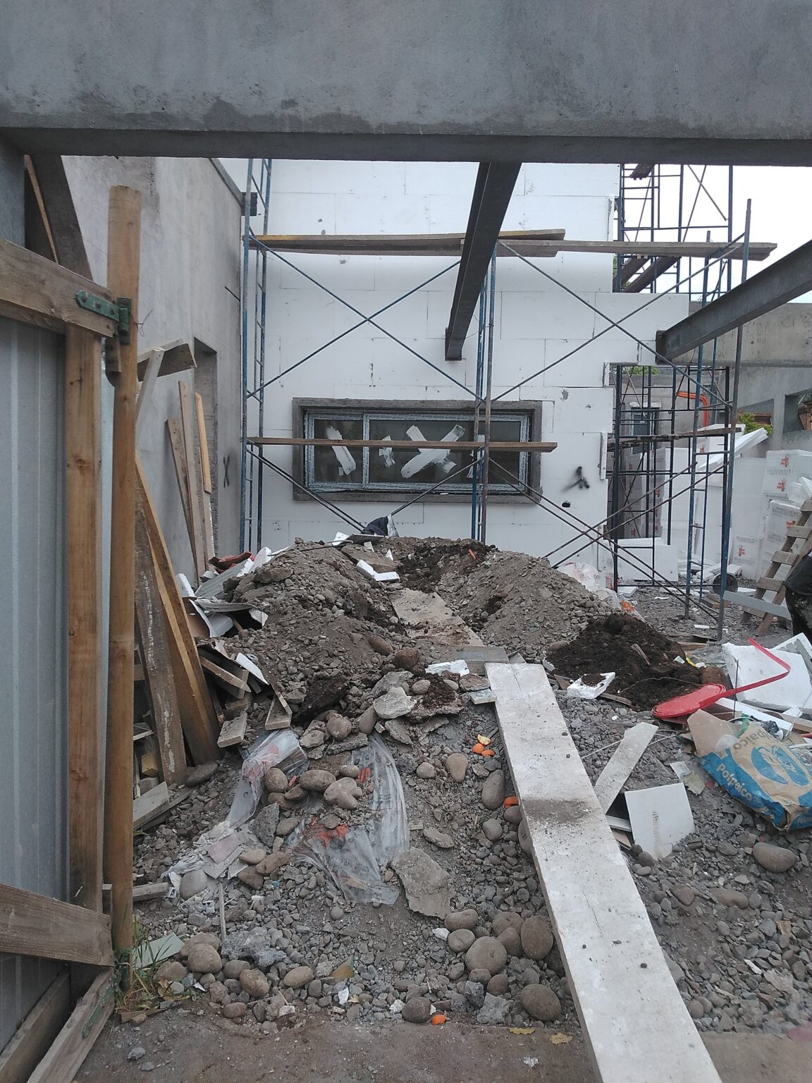 Chalet Jose Iriarte 2019, Curicó 6