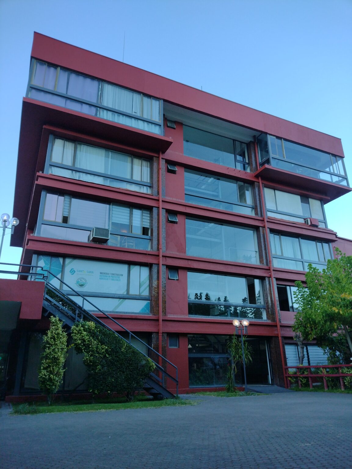 Edificio La Merced 2024 1