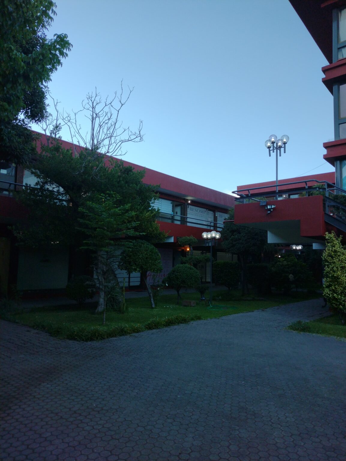 Edificio La Merced 2024 2