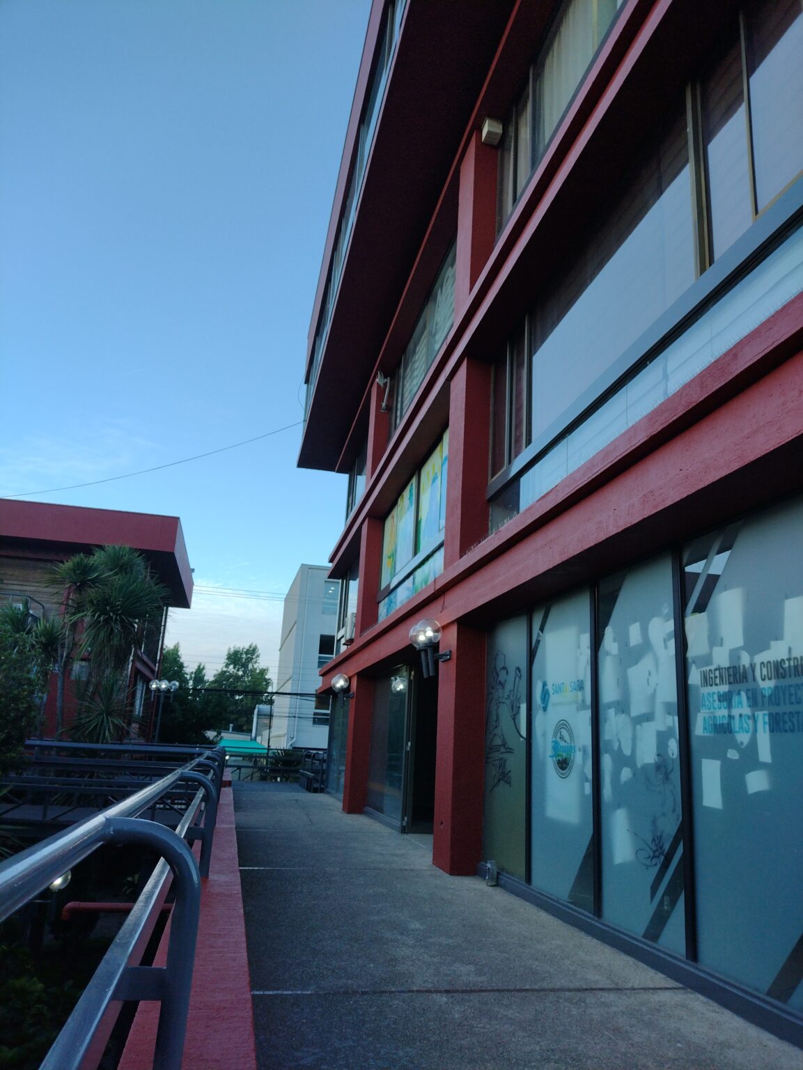 Edificio La Merced 2024 3