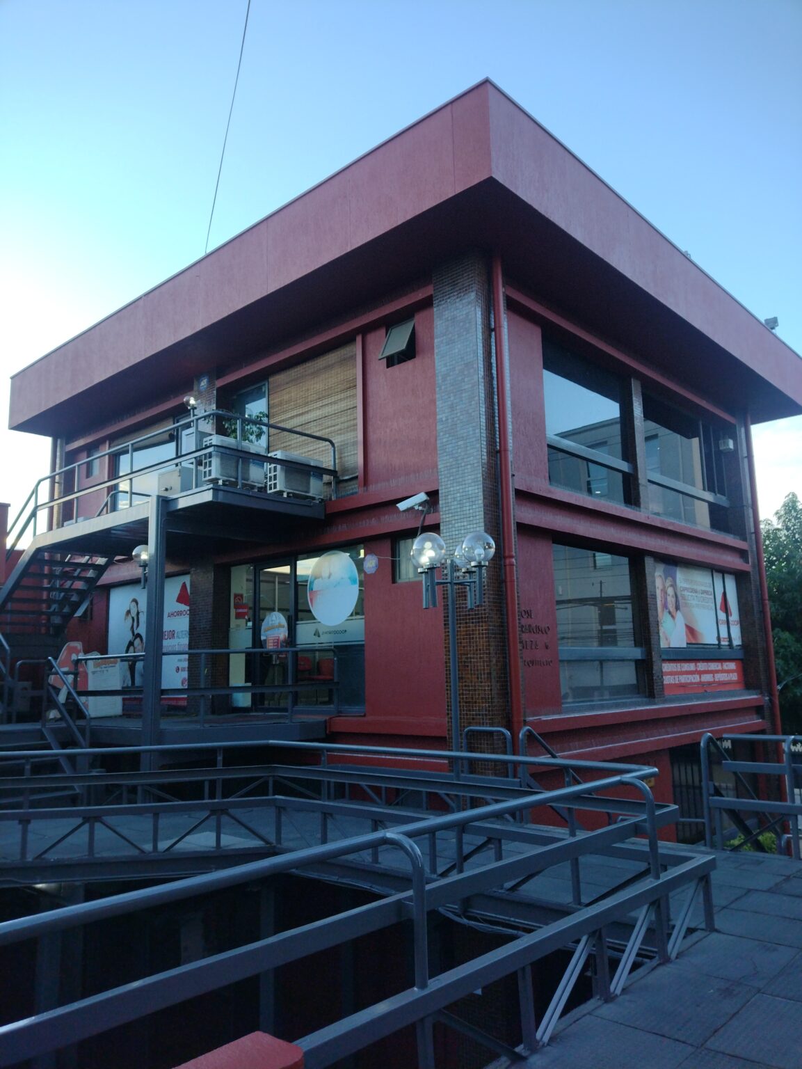 Edificio La Merced 2024 5