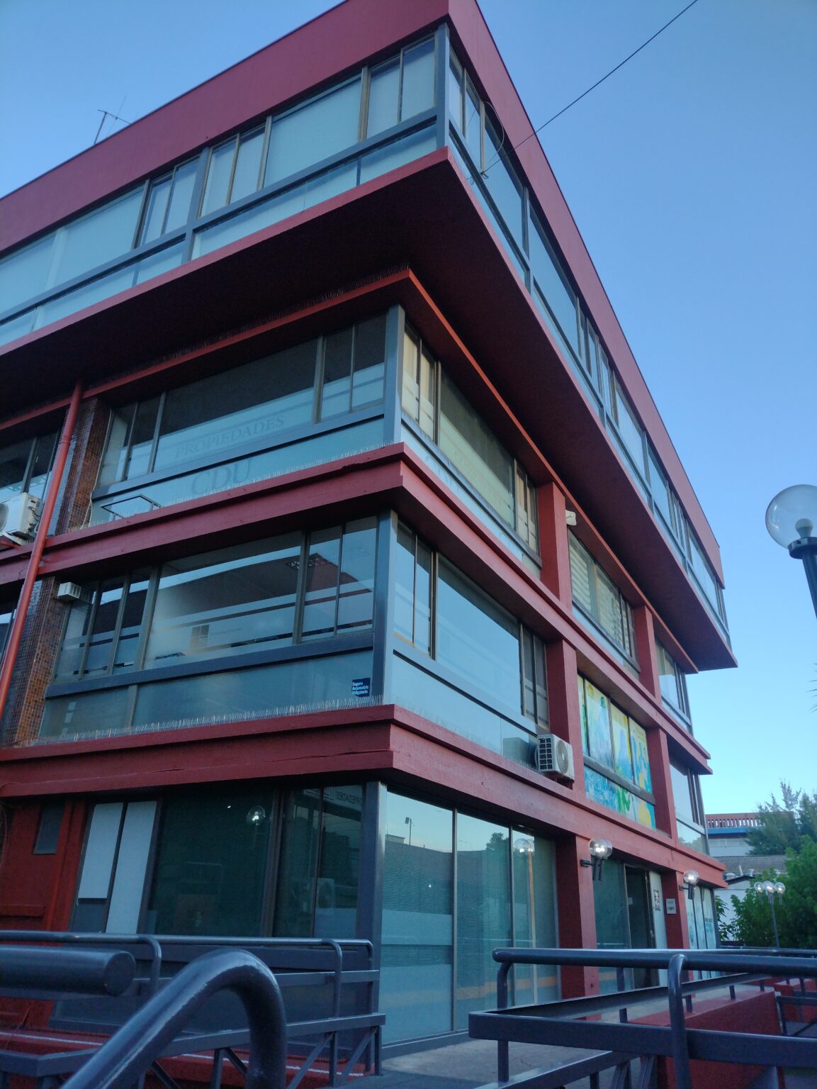 Edificio La Merced 2024 6