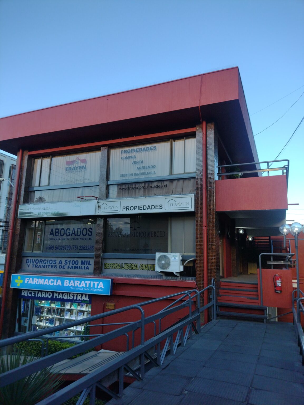 Edificio La Merced 2024 7
