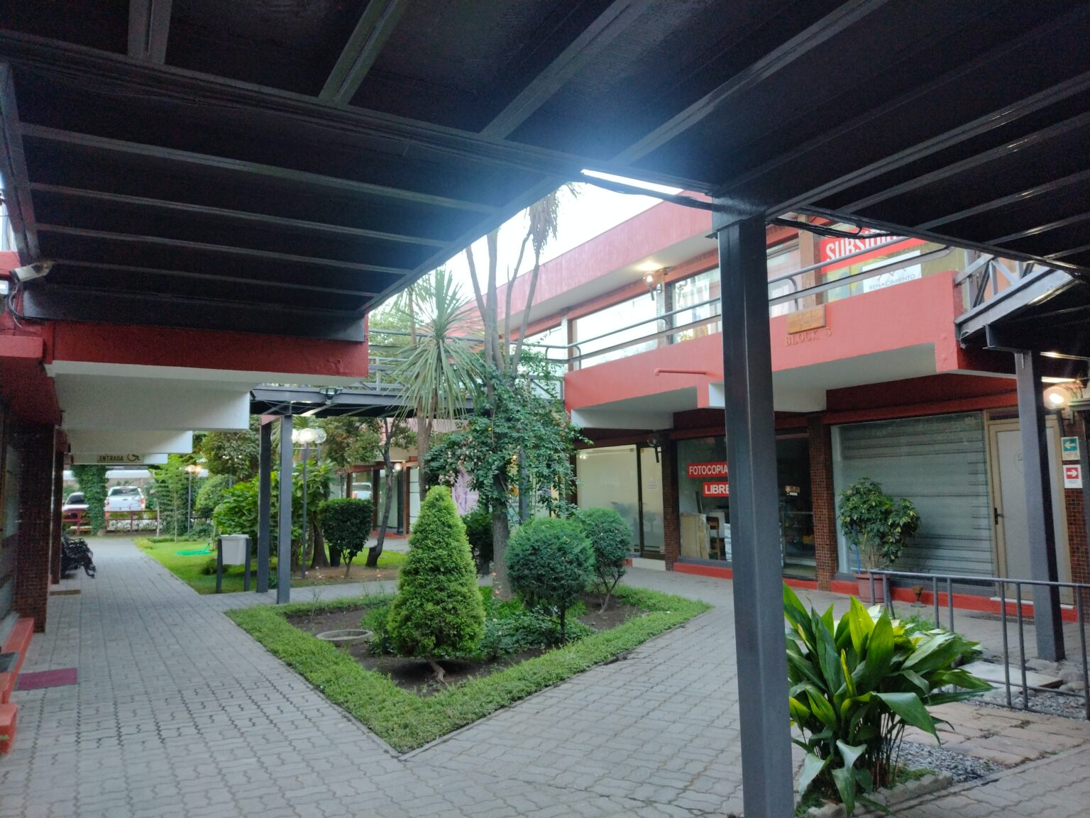Edificio La Merced 2024 8