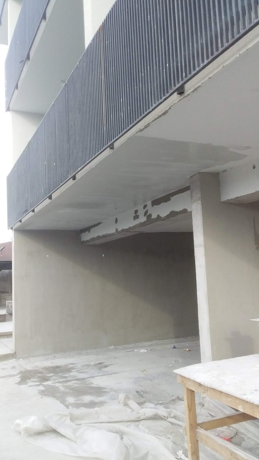Edificio Rucatremo 2019 Curicó