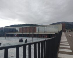 Gimnasio Sportlife La Dehesa 2022 2