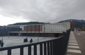 Gimnasio Sportlife La Dehesa 2022 2