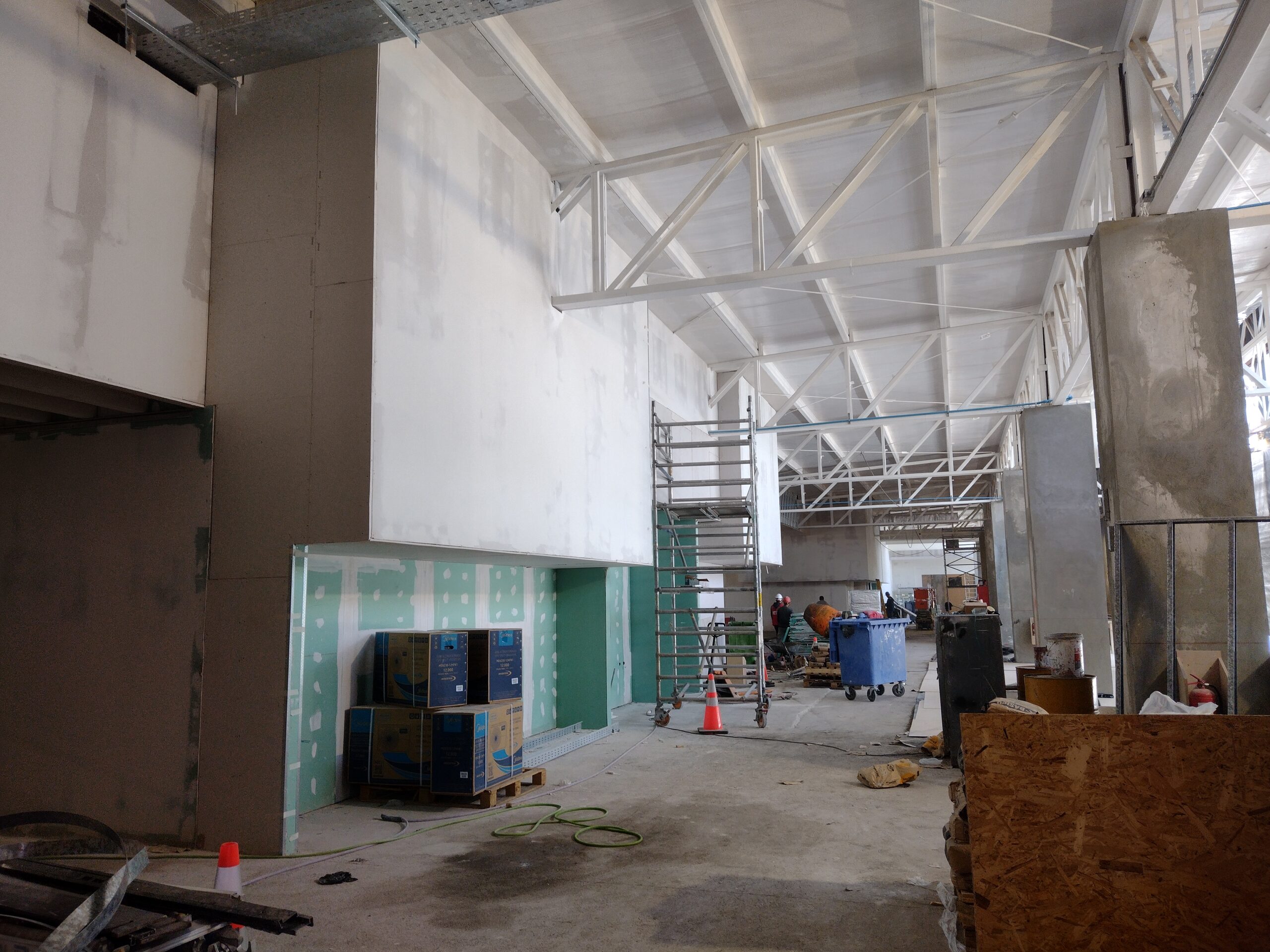 Gimnasio Sportlife La Dehesa 2022 4