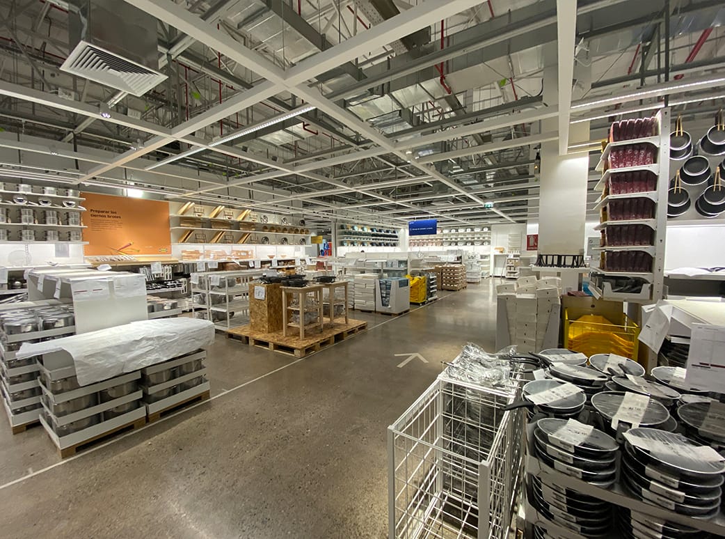Ikea