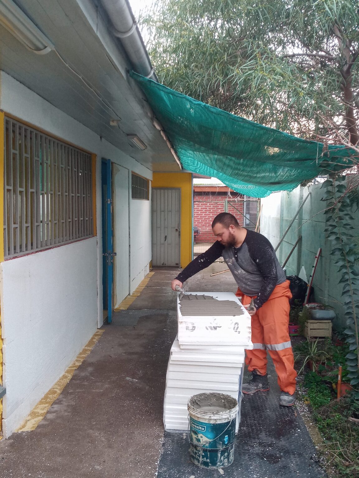 Jardín Integra San Fernando 2020 2