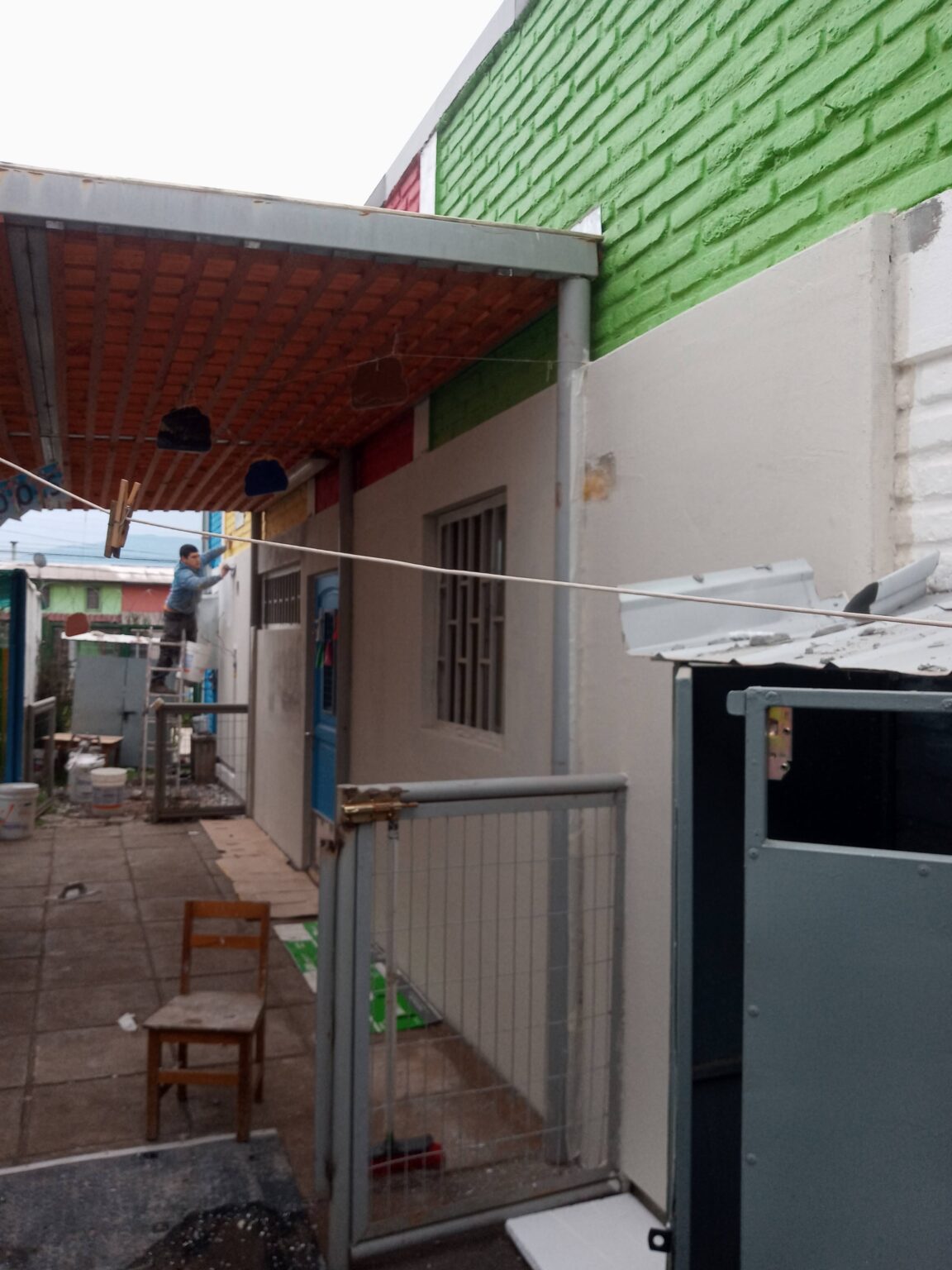 Jardín Integra San Fernando 2020 3