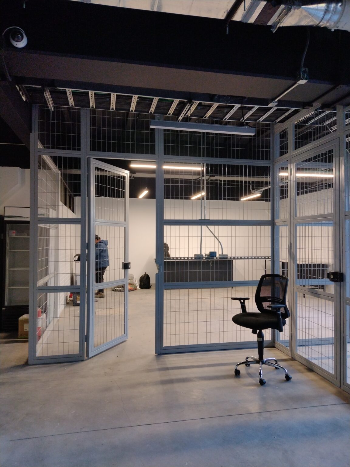 Laboratorio Valtek Macul 2022 11