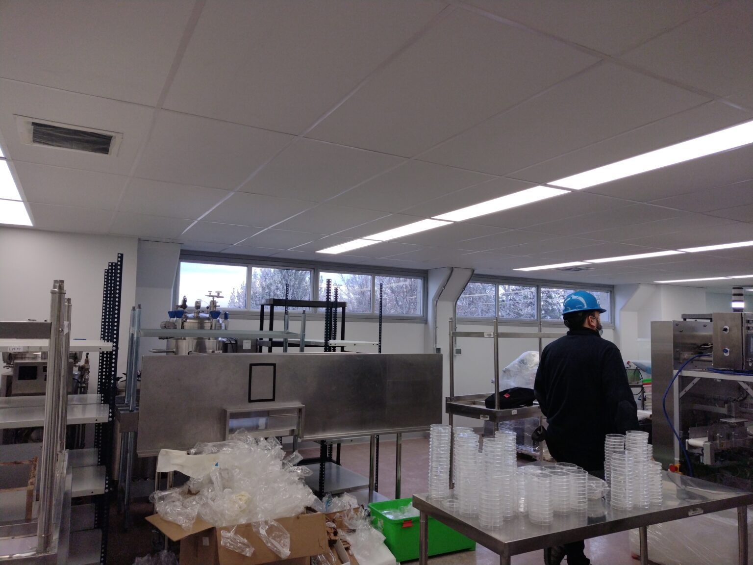 Laboratorio Valtek Macul 2022 6