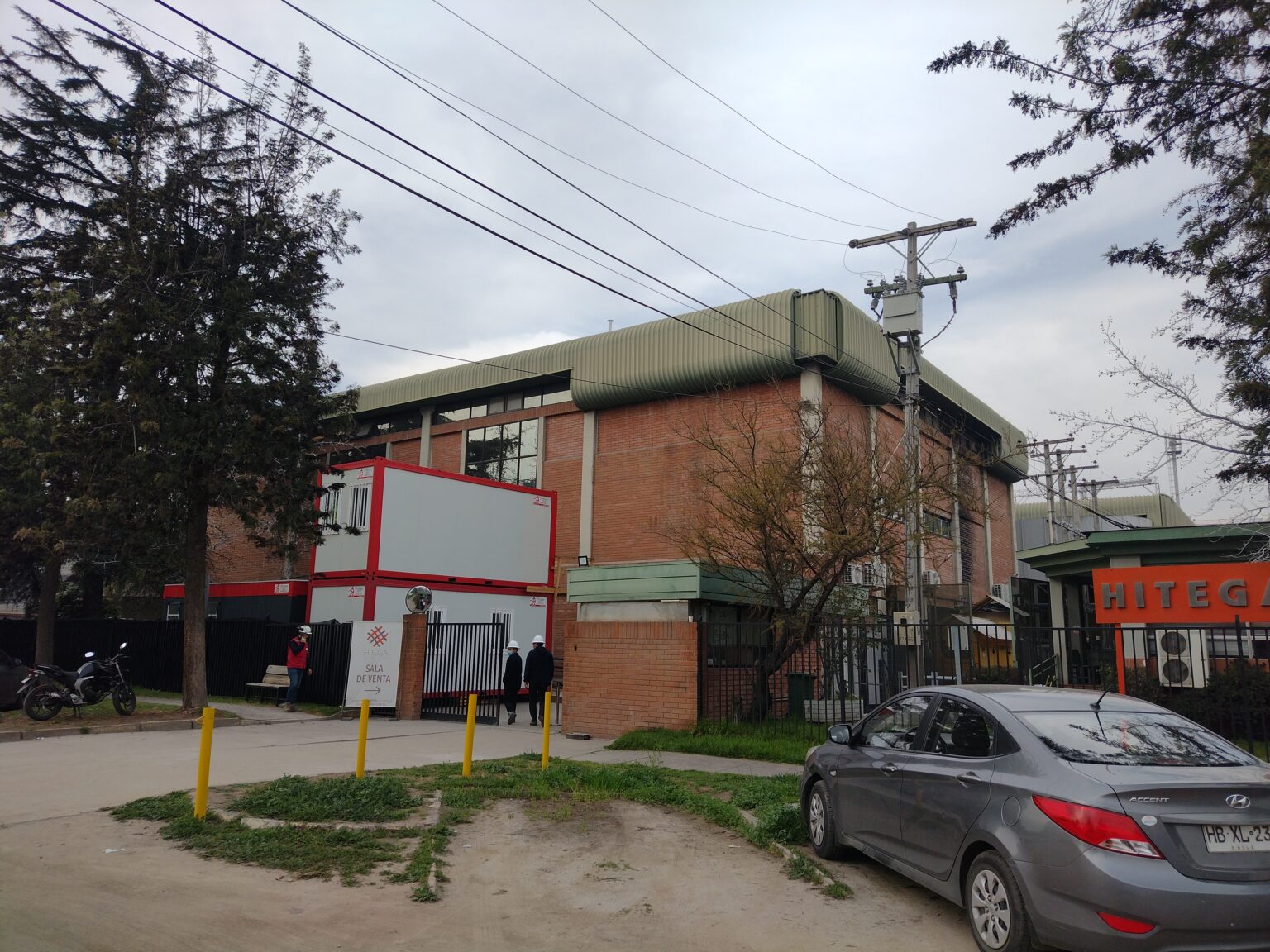 Laboratorio Valtek Macul 2022 9