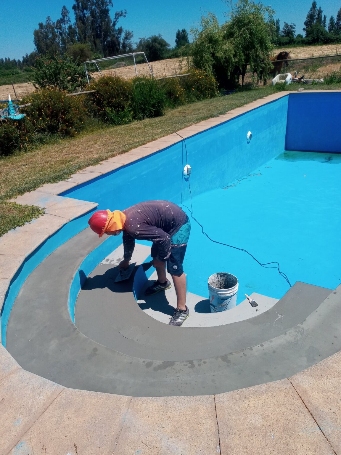 Piscina Jose Reveco Teno 2020 1
