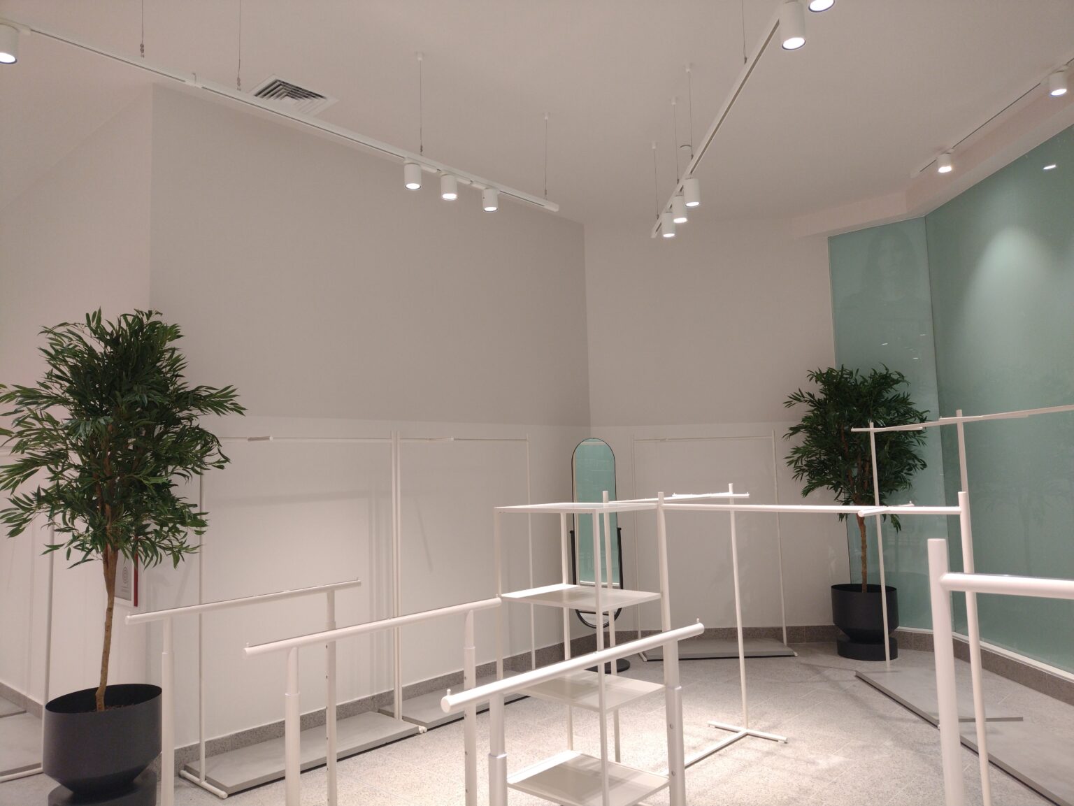 Tienda H&M Costanera Center 2023 Providencia 5