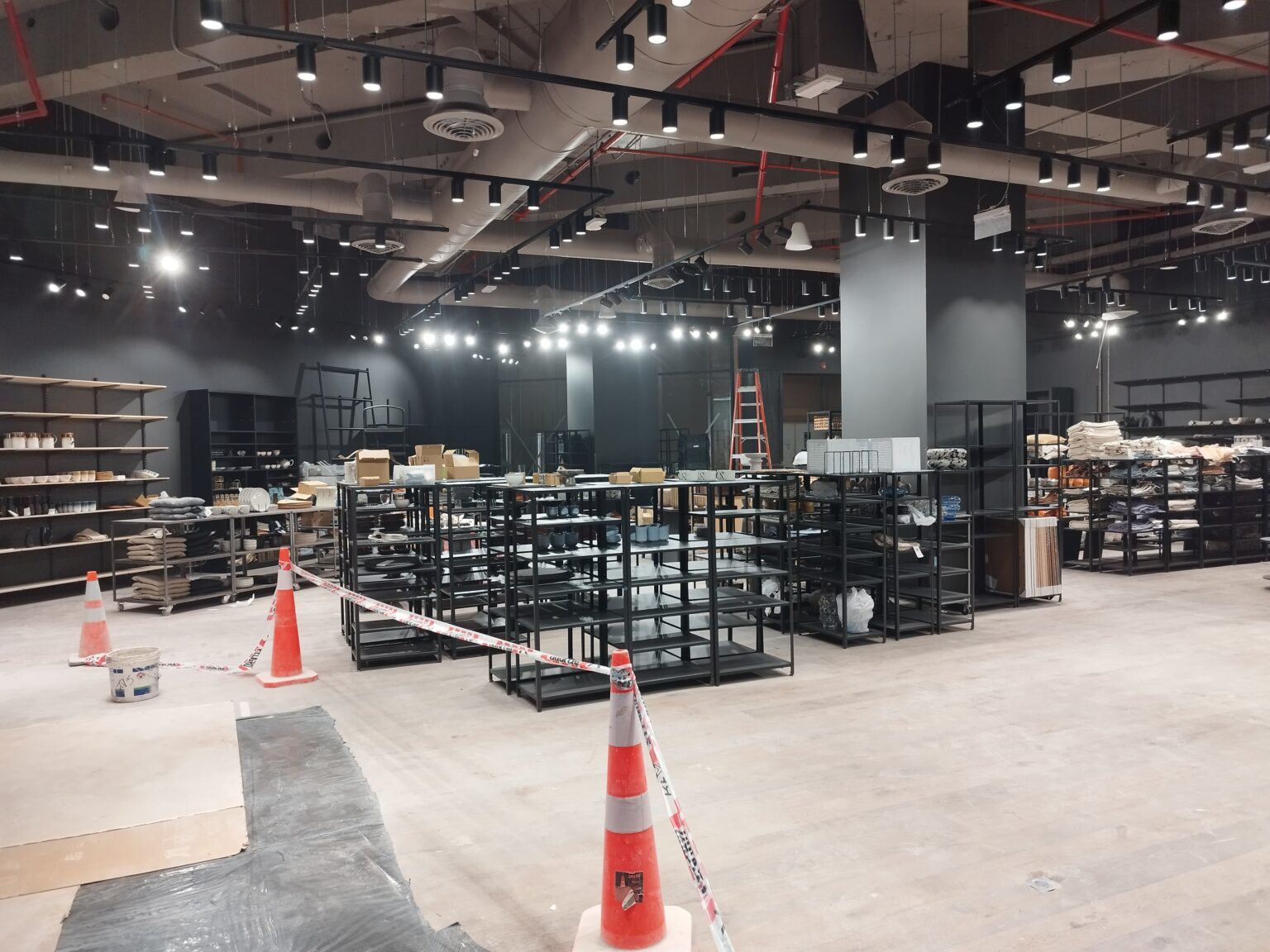 Tienda H&M HOME Costanera Center 2024 Providencia 2