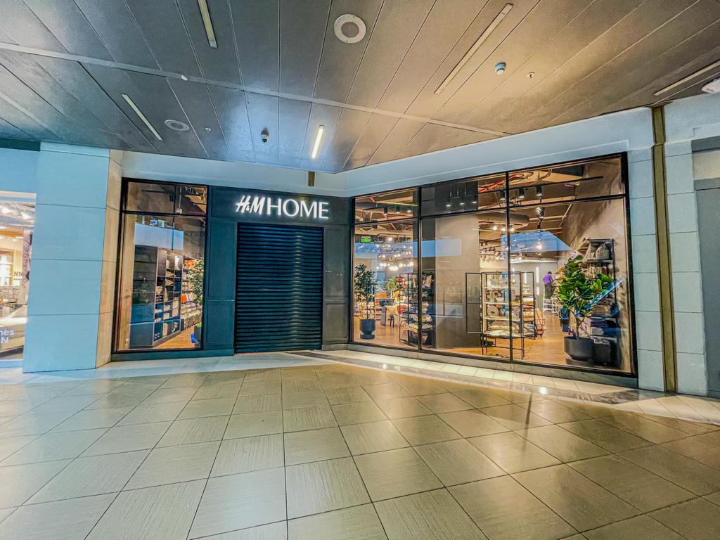 Tienda H&M HOME Costanera Center 2024 Providencia 4