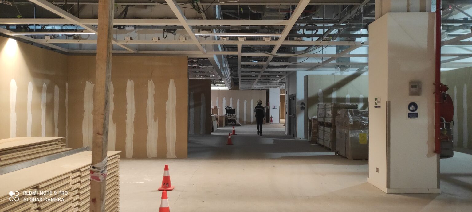 Tienda Ikea Las Condes 2022 1