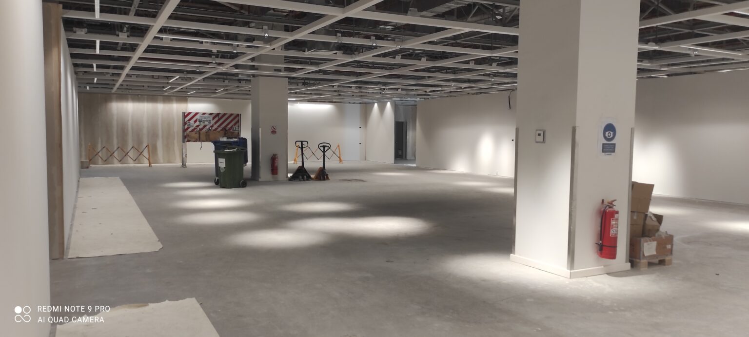 Tienda Ikea Las Condes 2022 4
