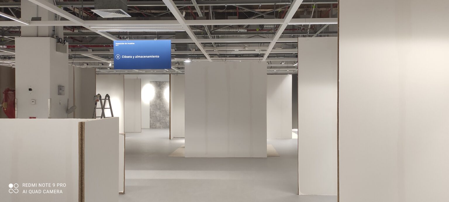 Tienda Ikea Las Condes 2022 7