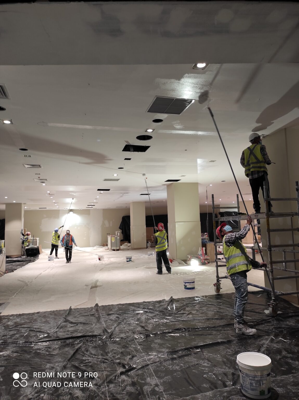 Tienta H&M Puerto Montt 2020 1
