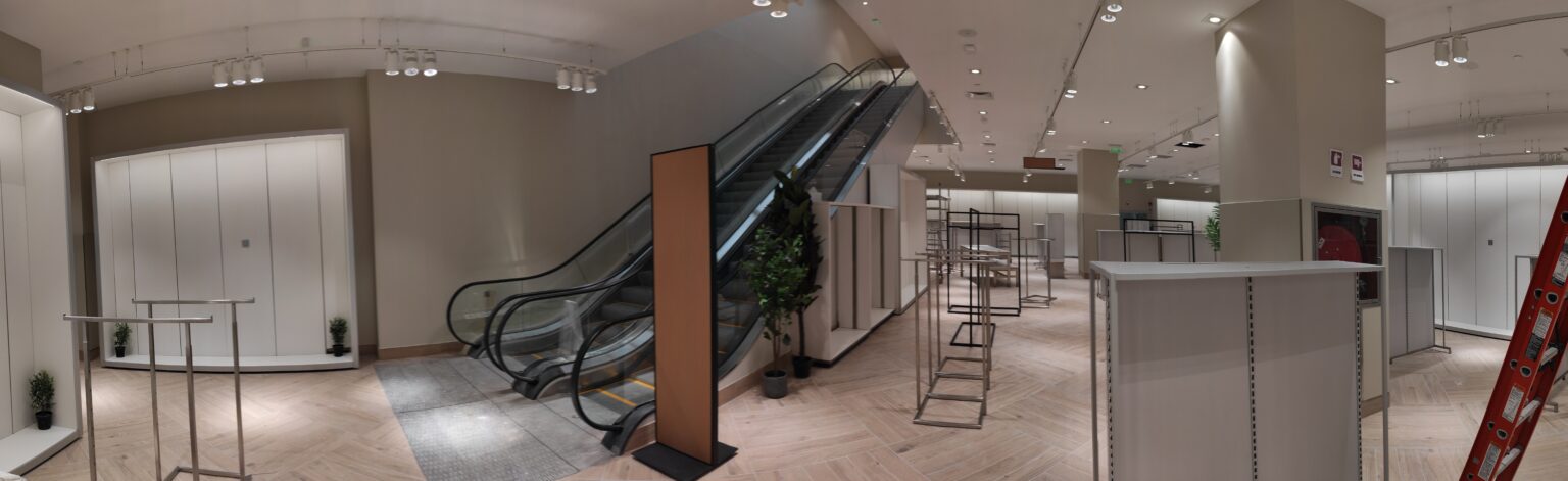 Tienta H&M Puerto Montt 2020 2