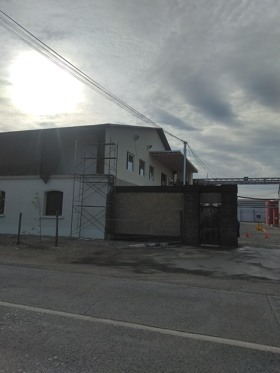 Viña Patacón 2019, Lontué 6
