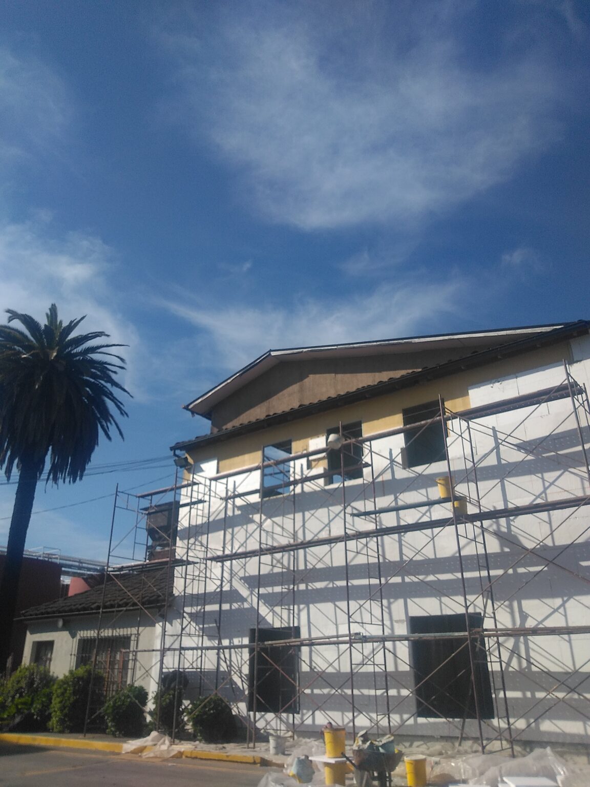 Viña Patacón 2019, Lontué 9