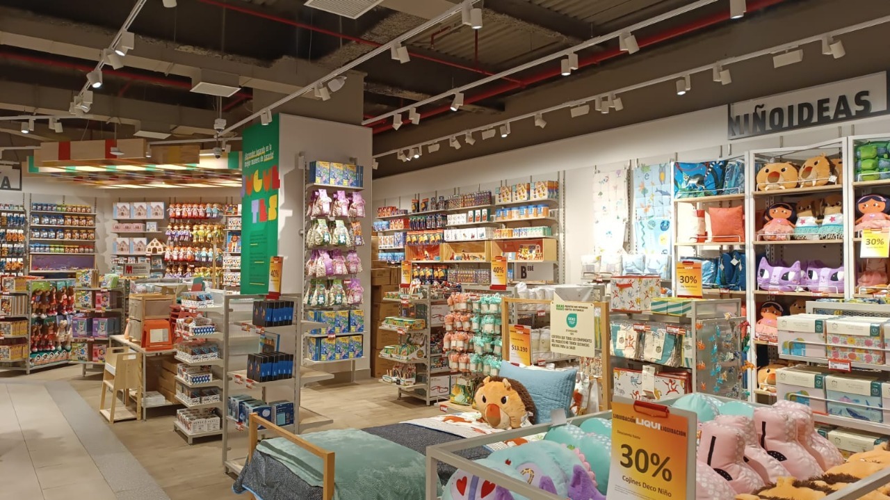 Casa Ideas Mall Alto Las Condes Oct 202400005