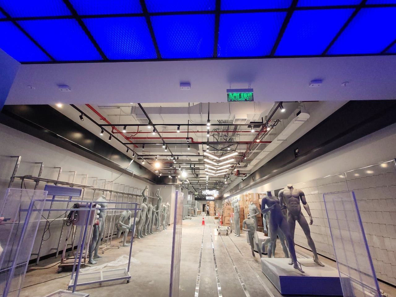 Marathon Mall Arauco Maipu Abril 202500007