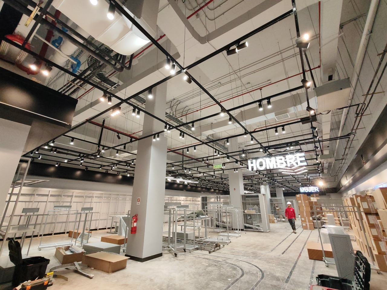 Marathon Mall Arauco Maipu Abril 202500009